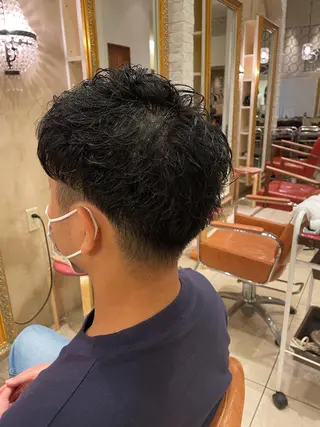 メンズ granew*所属・松山 舞香のその他イメージ