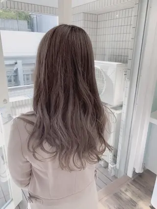 セミロング salowin 原宿店所属・髪質改善ULTOWA 縮毛矯正モリムラのその他イメージ