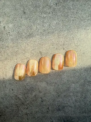 ネイル atelierLMN Harukaのネイルデザイン