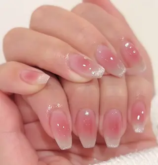 ネイル Ku raのネイルデザイン