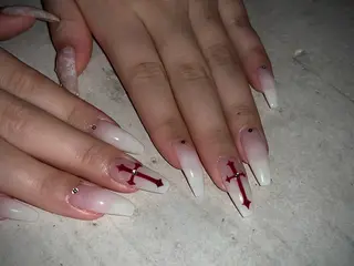 ネイル SoLuna 【ソルナ】のネイルデザイン