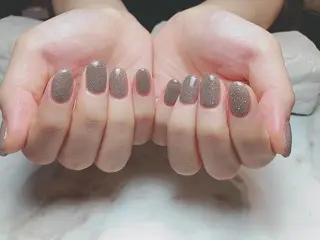 ネイル Nailist Honamiのネイルデザイン