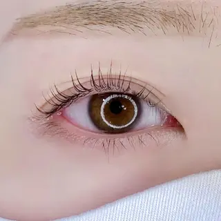 マツエク・マツパ 平山 ゆりのマツエク・マツパデザイン