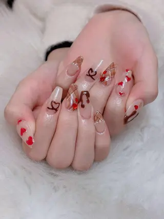 ネイル Lumi Nailのネイルデザイン