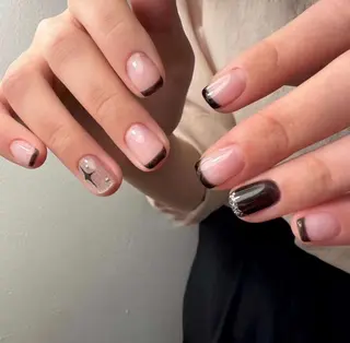 ネイル nail salon Yuna所属・ネイルサロン yunaのネイルデザイン