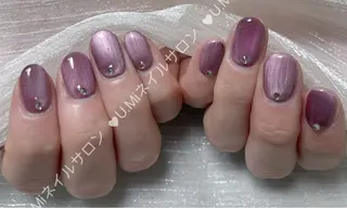 ネイル ユミ nailのネイルデザイン