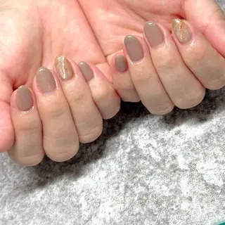 ネイル wellmoon Tanaのネイルデザイン