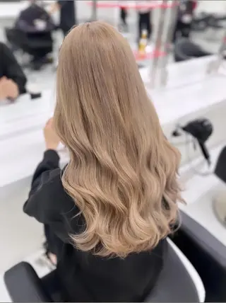 カラー SEIGO/カット /メンズパーマ🔥のヘアスタイル