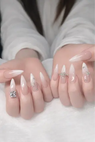 ネイル BA_PIU NAILのネイルデザイン