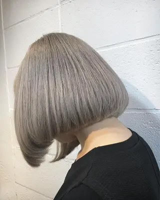 ミディアム カラー SALOWIN新宿三丁目East3階所属・佐々木悠人/新宿/ ショートヘア/メンズのヘアスタイル