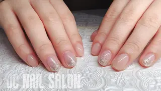 ネイル DC nail salonのネイルデザイン