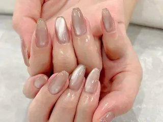 ネイル CREST クレストのネイルデザイン