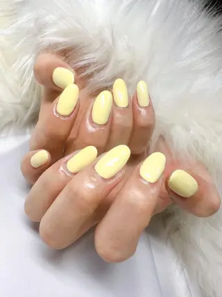 ネイル 痩身/脱毛/ネイル HARUKAのエステ・リラクイメージ