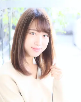 セミロング Rinto/ makoのマツエク・マツパデザイン