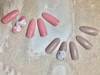 ネイル ガールネイルサロン所属・ガール ネイルサロンのネイルデザイン