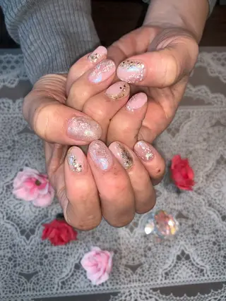 ネイル MINAMI nailsのネイルデザイン