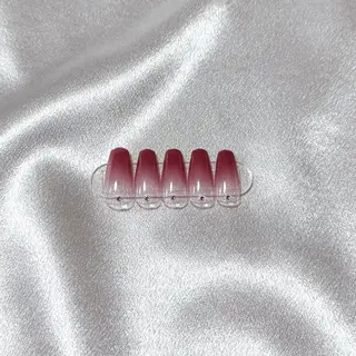 ネイル coco🧸久屋大通 🫧nagisaのネイルデザイン