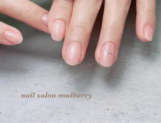 ネイル 桑田 あずさのネイルデザイン