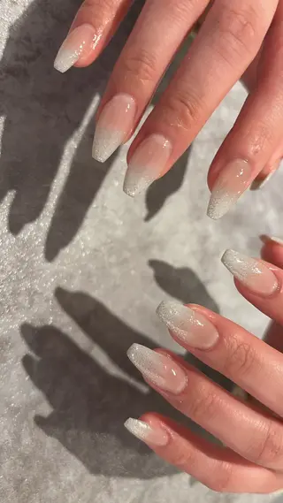 ネイル Mignon所属・Mignon 、のネイルデザイン