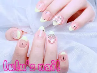 ネイル Zz nail salonのネイルデザイン