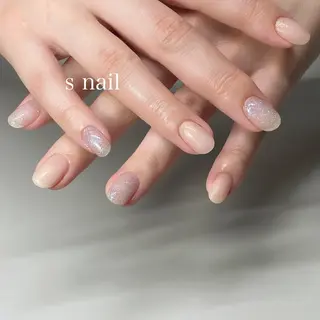 ネイル s nail さとよしみゆきのネイルデザイン