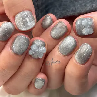 ネイル You kyehwaのネイルデザイン