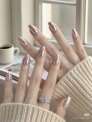 ネイル rina nailのネイルデザイン