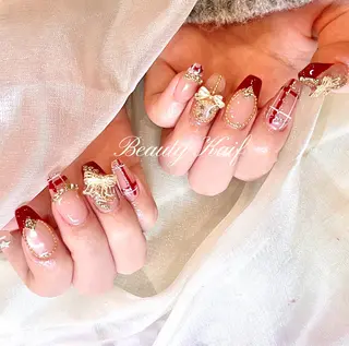 ネイル Beauty Kaif ネイルのネイルデザイン