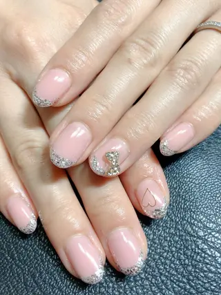 ネイル Lokahi NAILのネイルデザイン