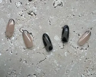 ネイル tree houseのネイルデザイン