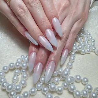 ネイル 🍒M ネイル サロンのネイルデザイン