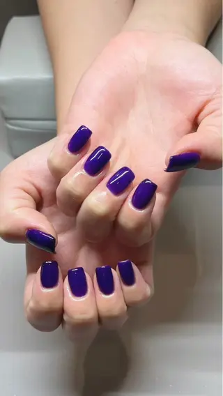 ネイル CRISTA所属・CRISTA MOMOのネイルデザイン