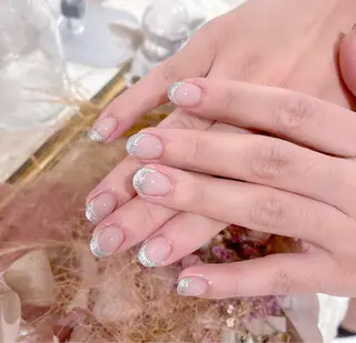 ネイル FLY Nail Salonのネイルデザイン
