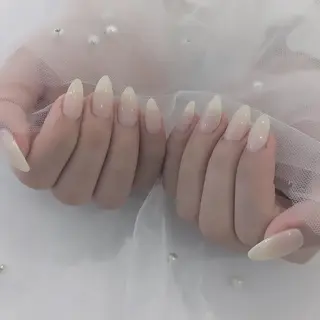 ネイル Lily nail 船橋 yuki🍒のネイルデザイン