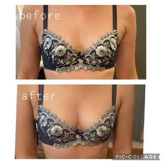 高橋 有香のエステ・リラクイメージ