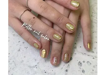 ネイル musee art所属・Musee art 亀戸店のネイルデザイン