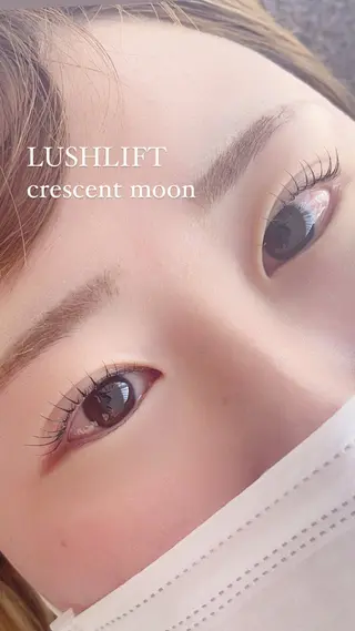 マツエク・マツパ Cherir MASAMIのマツエク・マツパデザイン