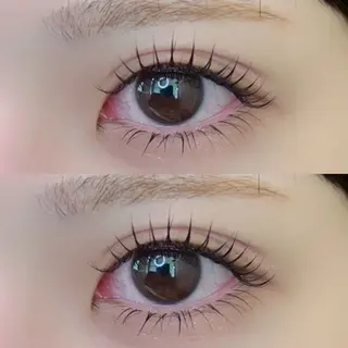 マツエク・マツパ EYE CANDY 銀座店所属・eye candy 🪽harunaの眉毛・アイブロウイメージ