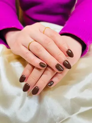 ネイル Nail Salon HARUのネイルデザイン