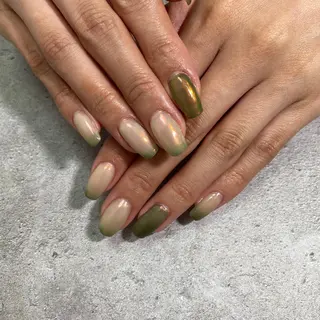 ネイル 城東区ネイルサロン carpediemのネイルデザイン