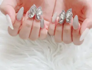 ネイル ESPOIR Ｎのネイルデザイン