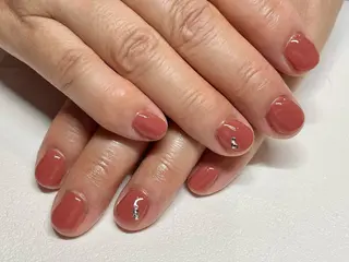 ネイル ささき れいなのネイルデザイン