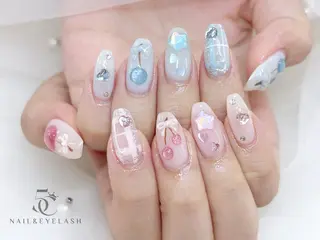 ネイル 5C NAIL 5C NAILのネイルデザイン