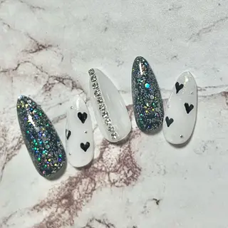 ネイル etoile filanteのネイルデザイン