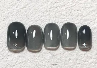 ネイル ENOMOTO Yのネイルデザイン