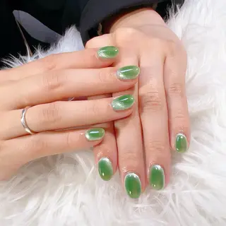 ネイル ネイルサロン ロア旧ジョリーのネイルデザイン