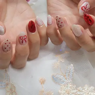 ネイル ネイルサロンほっこり kanaのネイルデザイン