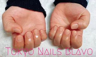 ネイル T.N.B 山本陽子のネイルデザイン