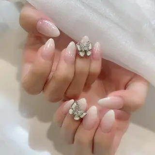 ネイル ♥ harukaのネイルデザイン