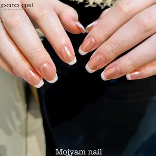 ネイル Mojyam nail所属・松本 実咲のネイルデザイン